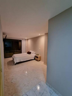 U1 Entire loft apart, Penol Rock view, Guatape